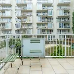Akácfa Elegance Apartamento