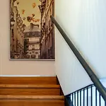 Akácfa Elegance * Budapest