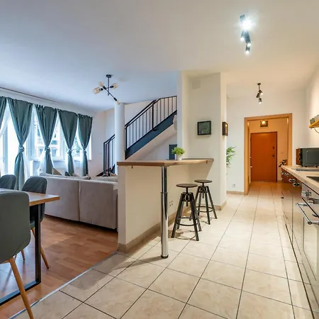 Akacfa Elegance * Budapest