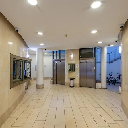 Akácfa Elegance Budapešť
