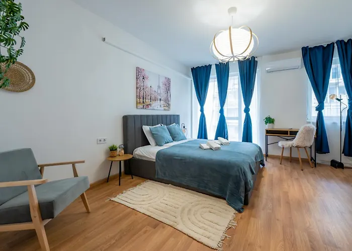 Apartment Akacfa Elegance *