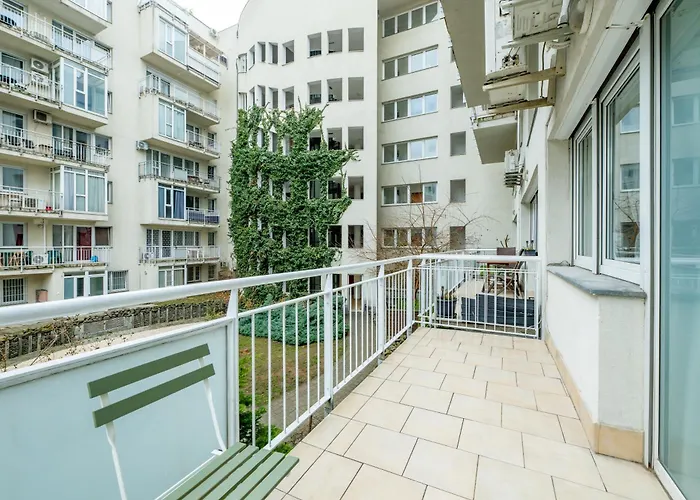 Akacfa Elegance Apartament