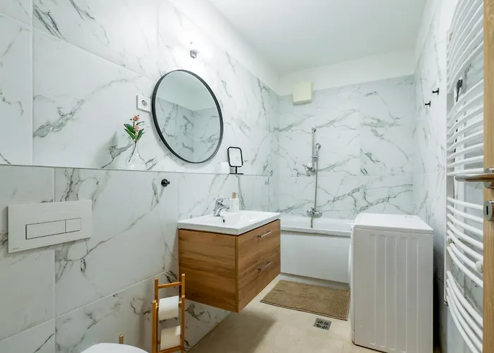 Akacfa Elegance Apartment Budapest