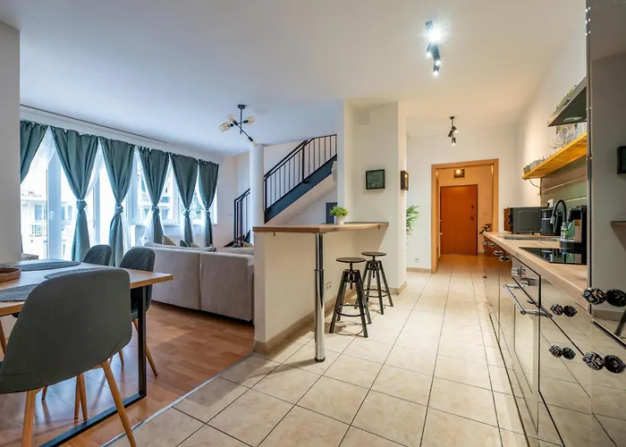 Akacfa Elegance * Budapest