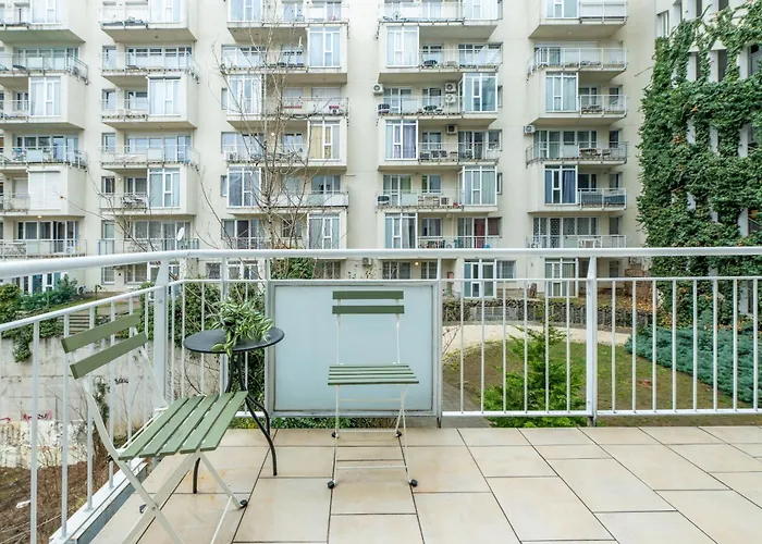 Akacfa Elegance Apartament