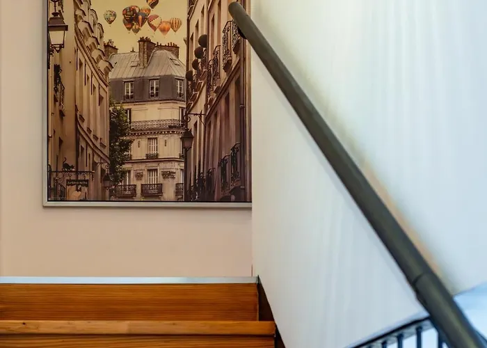 Akacfa Elegance * Budapest