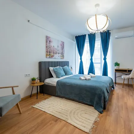 Lägenhet Akacfa Elegance *