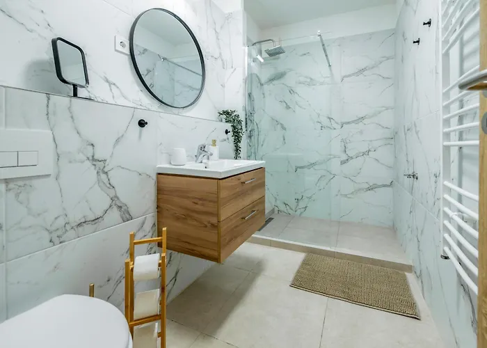 Akacfa Elegance * Budapest